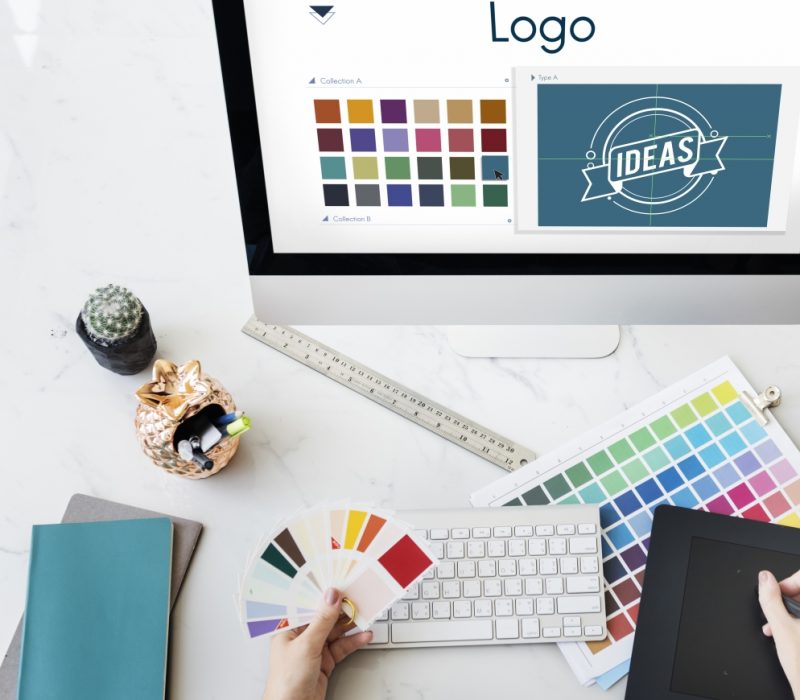 Optimized-logo-be-creative-inspiration-design-concept